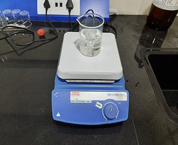Magnetic Stirrer
